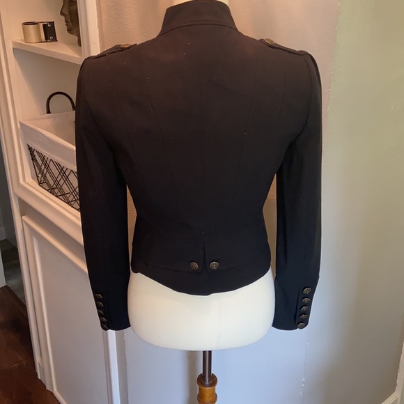 Bebe Jacket - Picture 2 of 4